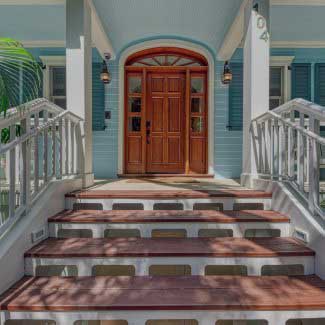 Anna Maria Island home